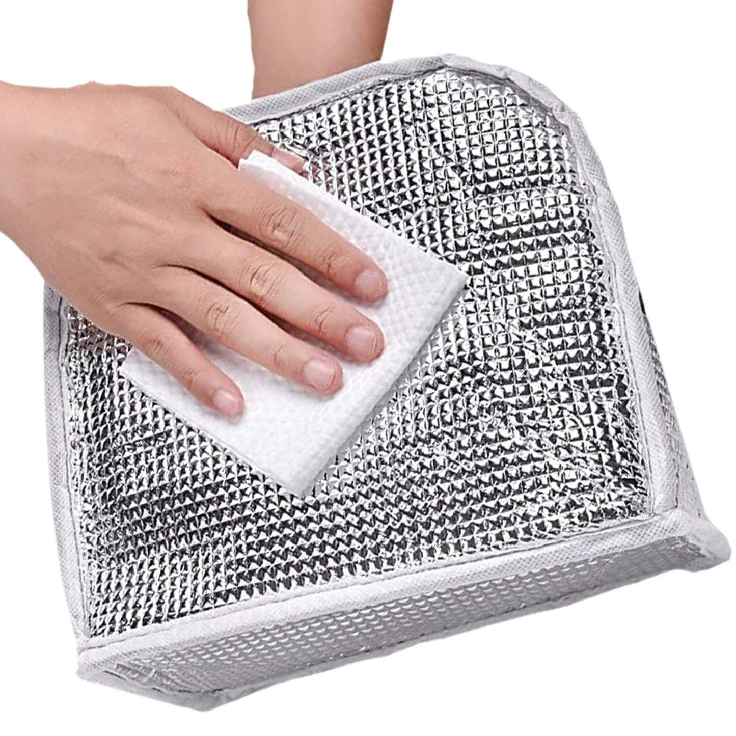 Soma ēdiena pārnēsāšanai