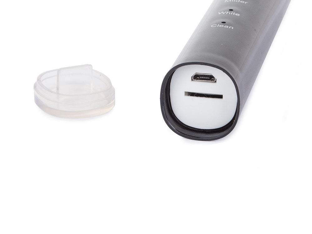 Zobu kopšanas komplekts elektriskais