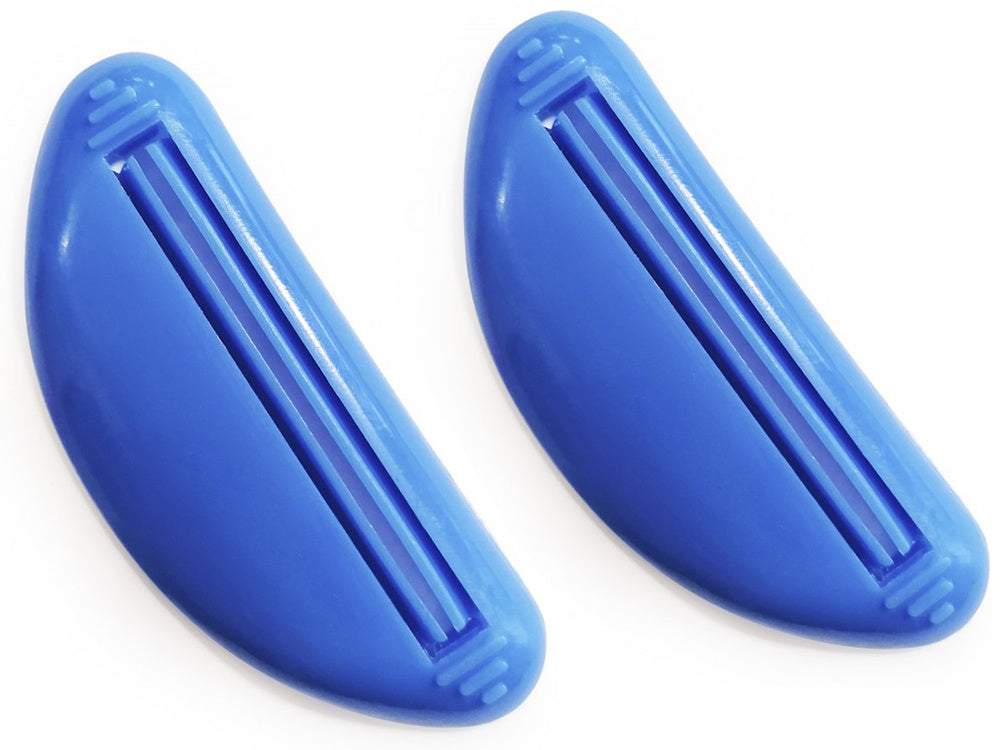 Zobu pastas spiede 2 gabali