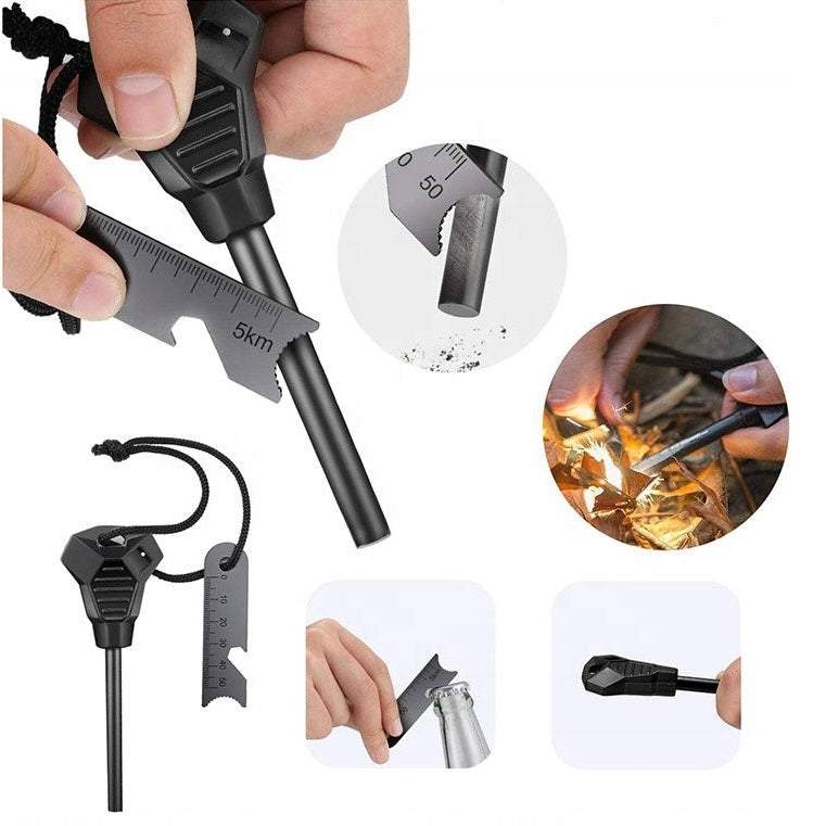 Izdzīvošanas komplekts