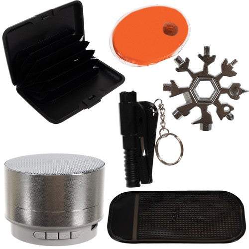 Adventes kalendārs - vīriešiem