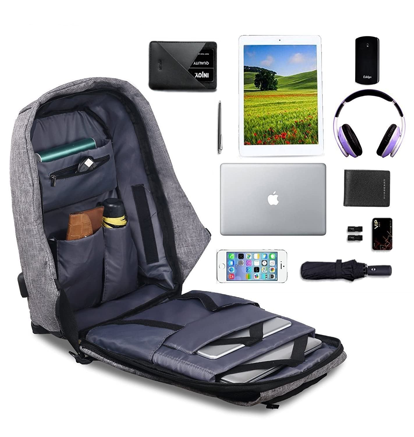 Pretzazgšanas mugursoma