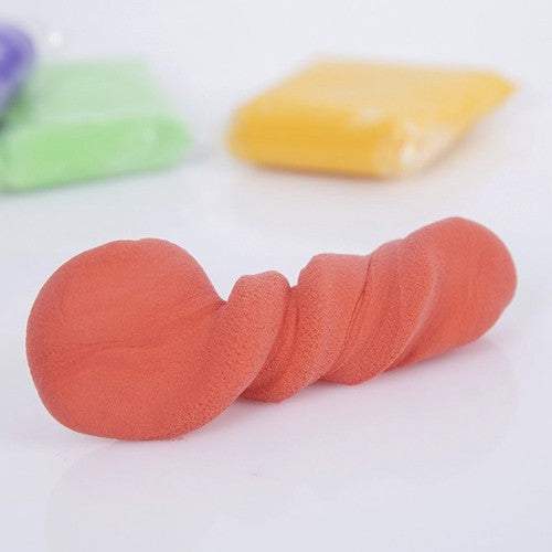 Krāsaina plastilīna komplekts 96gab