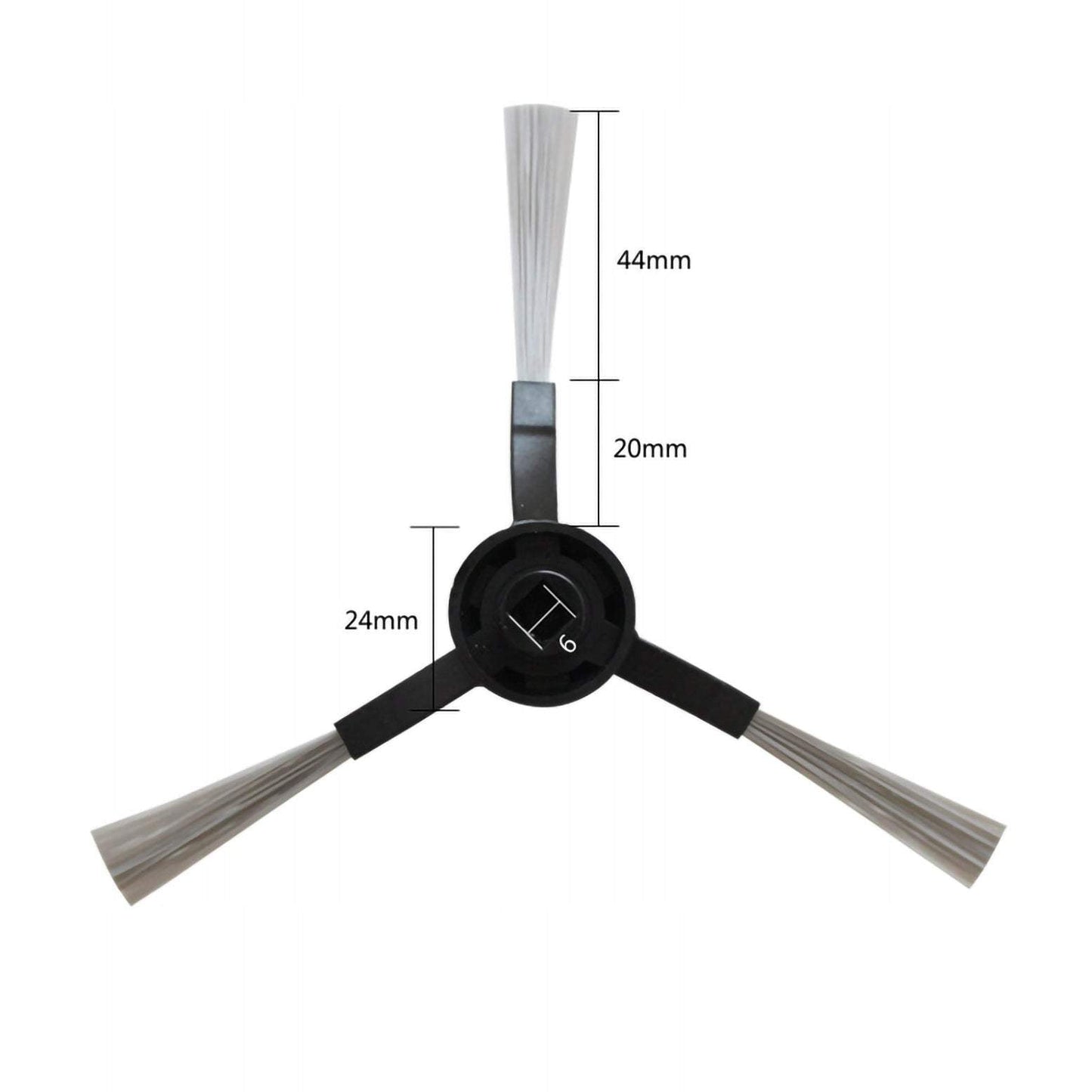 Robota - putekļusūcēja piederumi Xiaomi