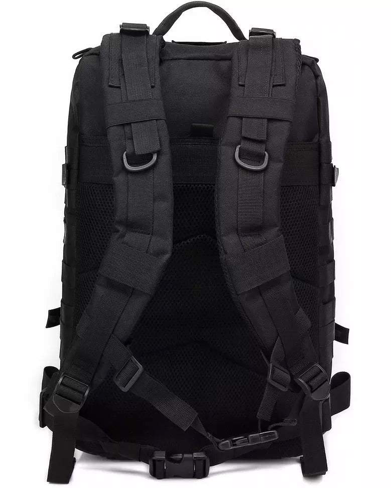 Militārā taktiskā mugursoma 55L