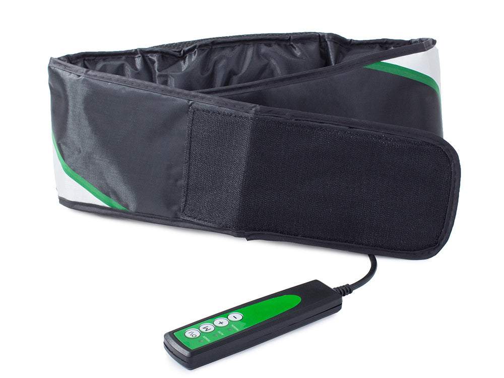 Masāžas josta tievēšanai