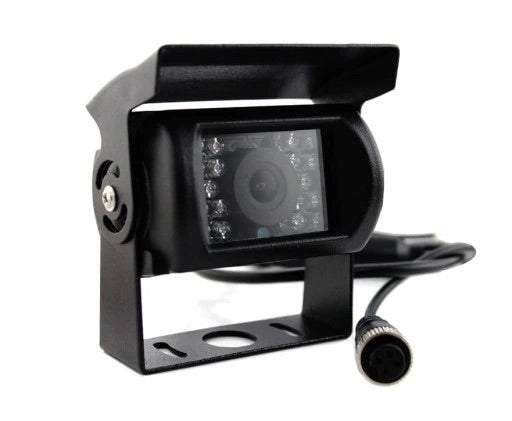 Atpakaļgaitas kamera ar 7 collu monitoru