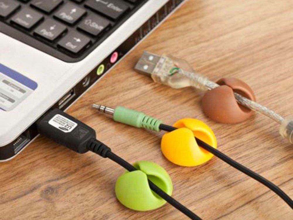 Vadu organizators 6 gab.