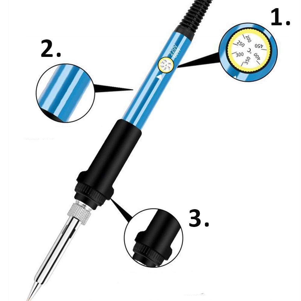 Lodāmurs ar piederumiem