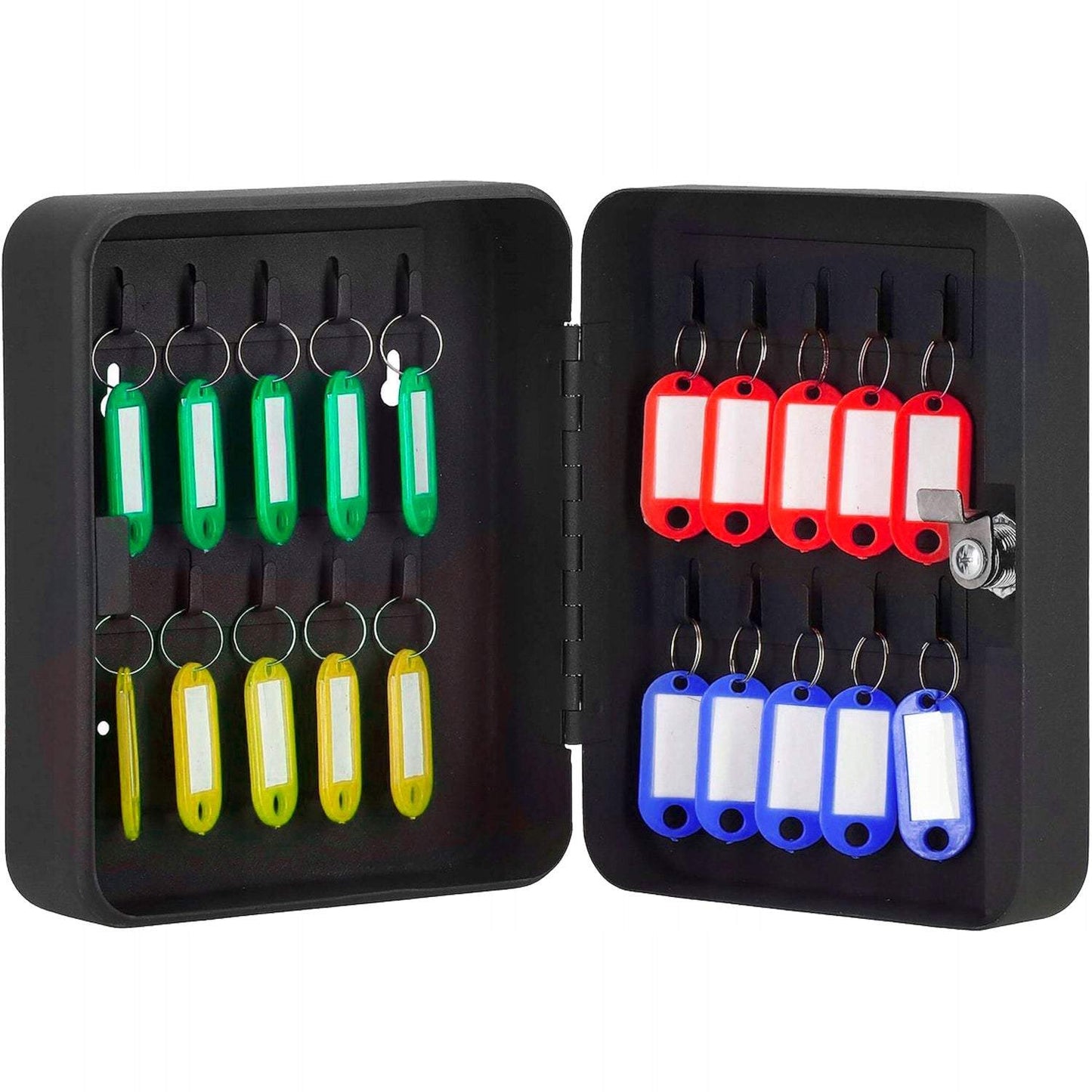 Atslēgu kaste ar slēdzeni