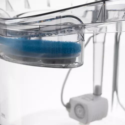 Strūklaka ūdens dzeršanai – mājdzīvniekiem 2000ml