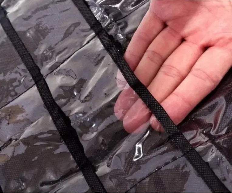 Organizators rotaslietām un citiem aksesuāriem