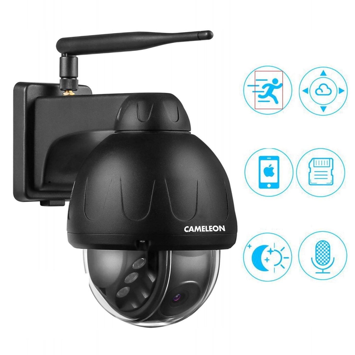 Āra novērošanas kamera