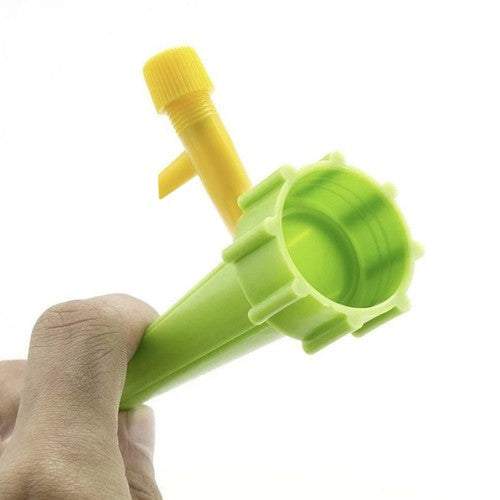 Augu laistītājs puķupodiem