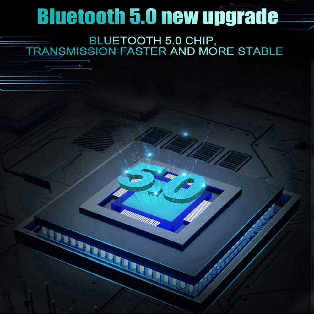 Bezvadu austiņas Airpods TWS i13 Bluetooth