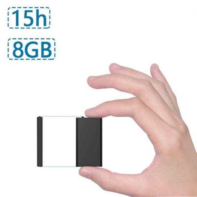 Diktofons un MP3 atskaņotājs