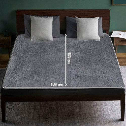 Elektriskā sega 180x130 cm