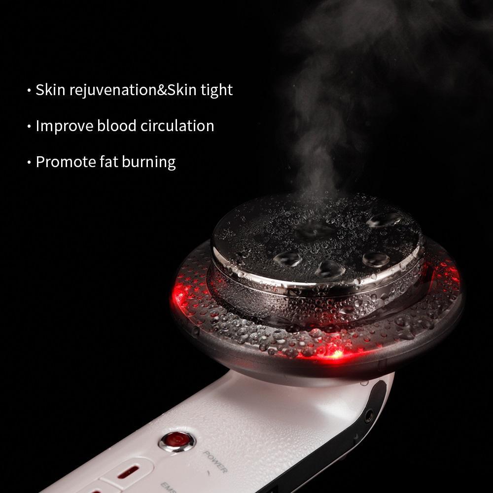 EMS trenažieris tievēšanai pretcelulīta ierīce