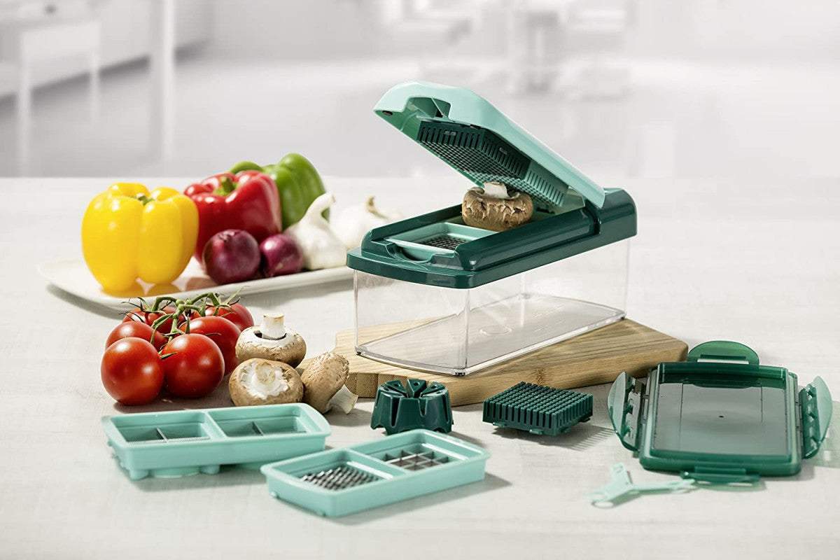 Dārzeņu griezējs 2500ml