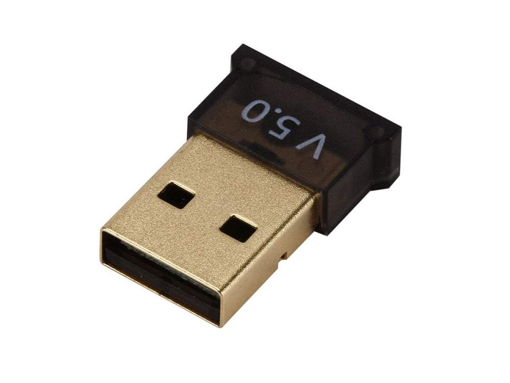 Bluetooth 5.0 USB adapteris