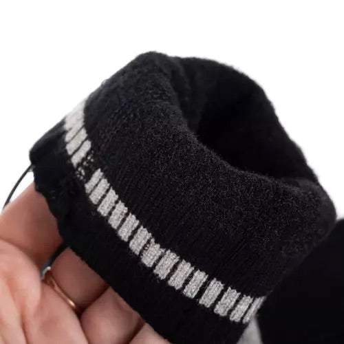 Elektriskās apsildāmās zeķes