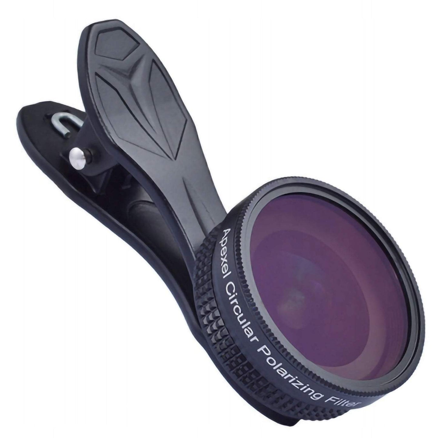 Telefona lēcu komplekts