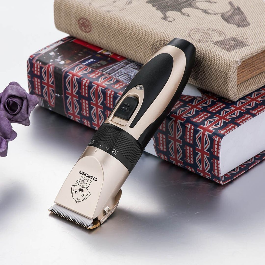 Trimmeris mājdzīvniekiem