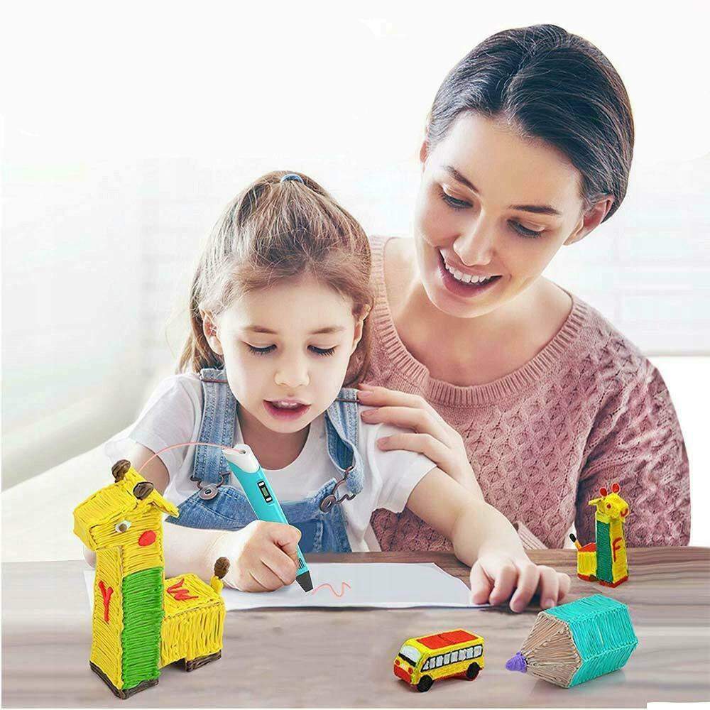 3D pildspalva + 134 metri kasetne