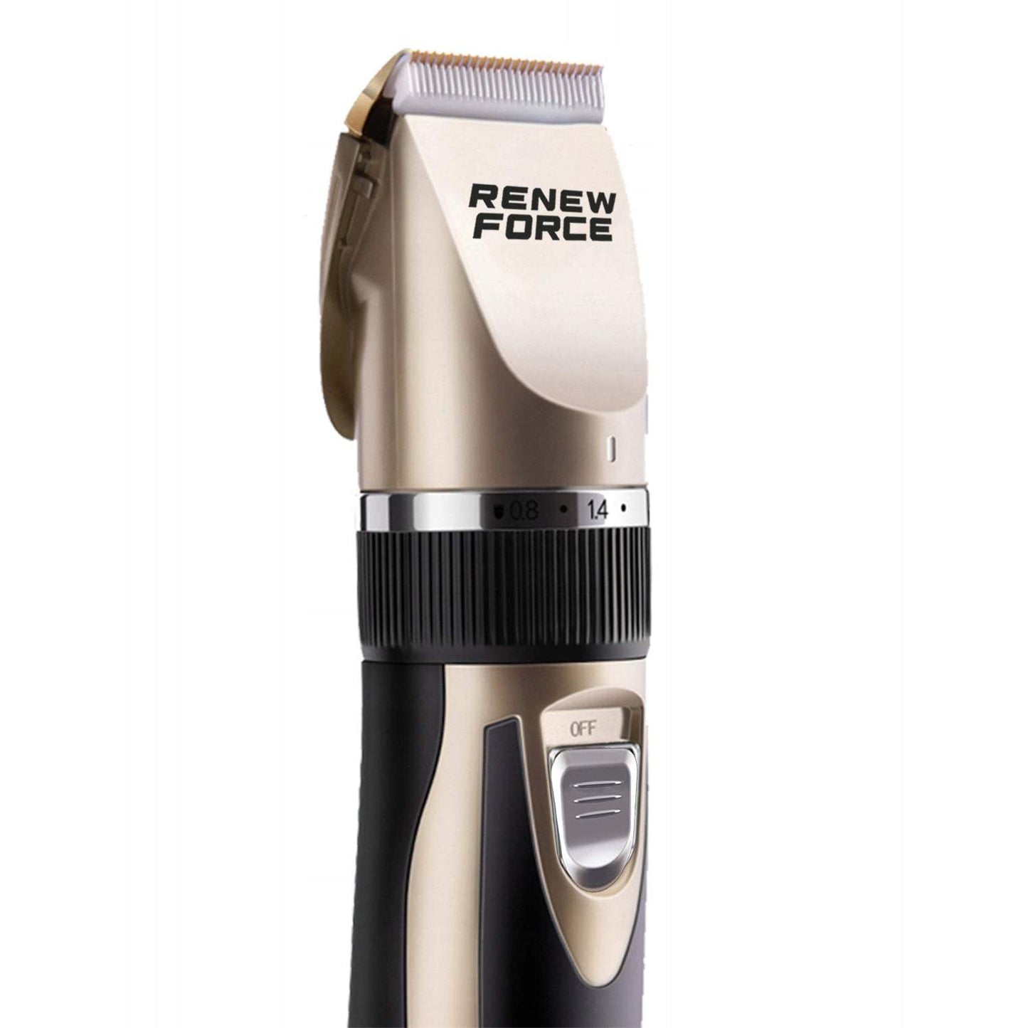 Trimmera komplekts dzīvnieku spalvu griešanai