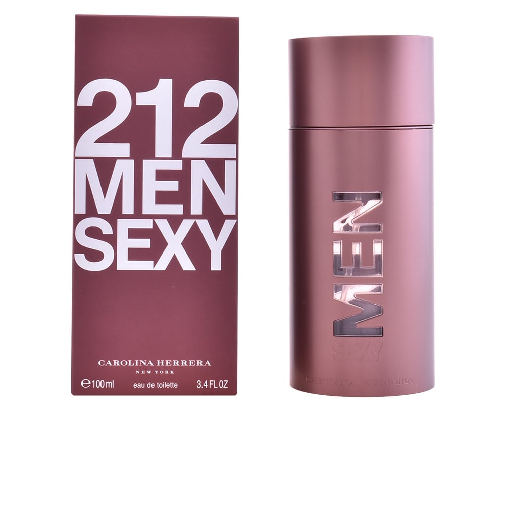 Carolina Herrera 212 Sexy, EDT Vīriešiem