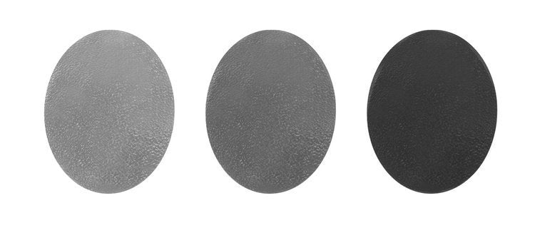 Trenažieru komplekts roku un plaukstas vingrinājumiem , 9 gb.