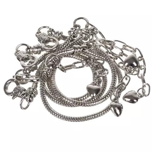 Rokassprādzes izgatavošanas komplekts