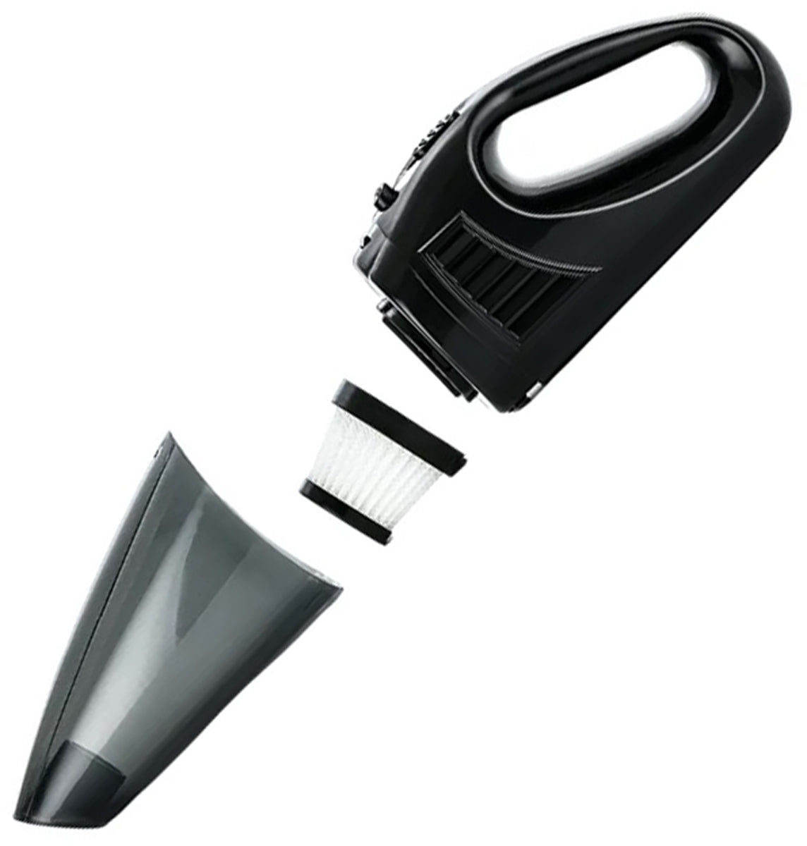 Bezvada putekļsūcējs