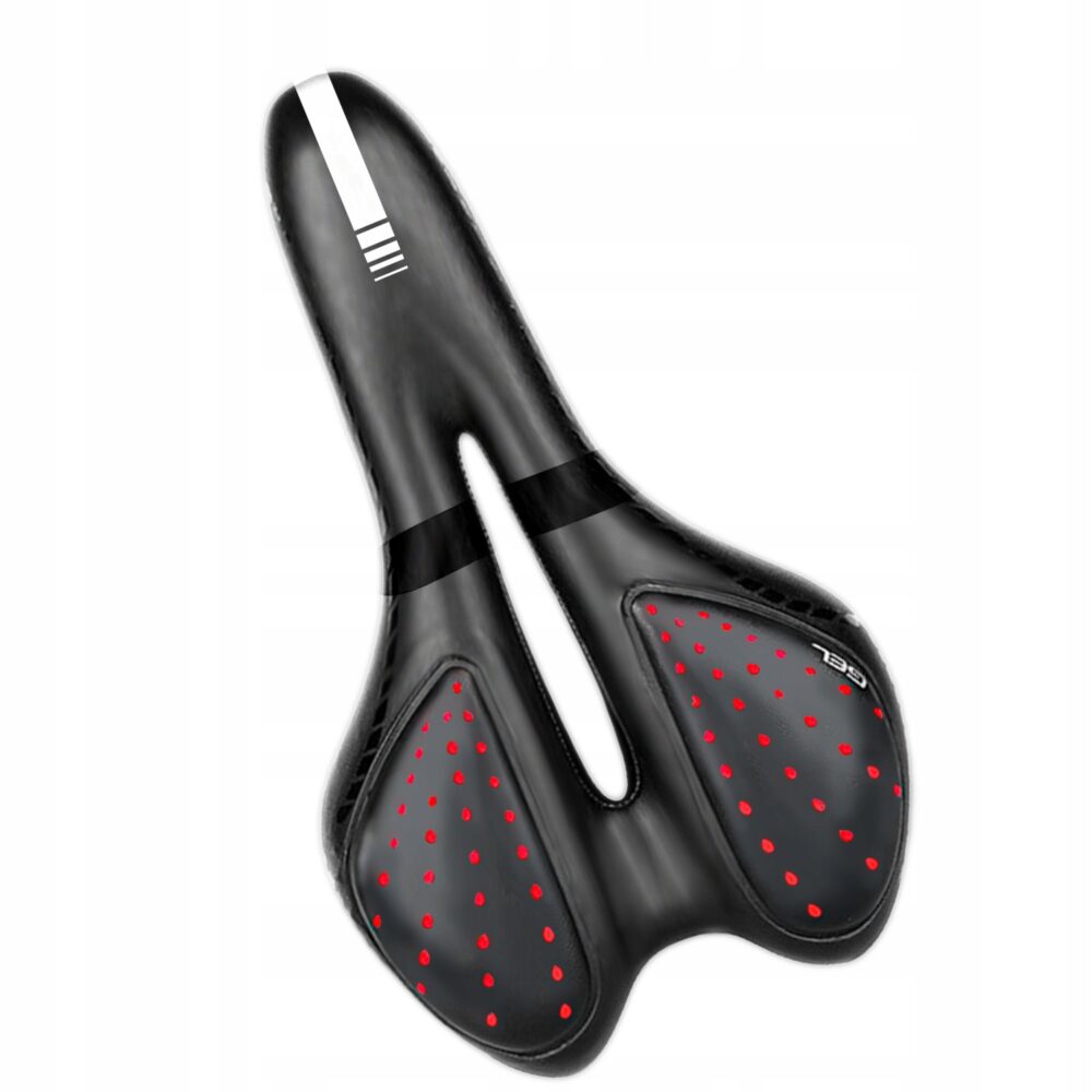 Velosipēda sēdeklis