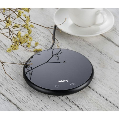 Elektriskais sildītājs + krūze