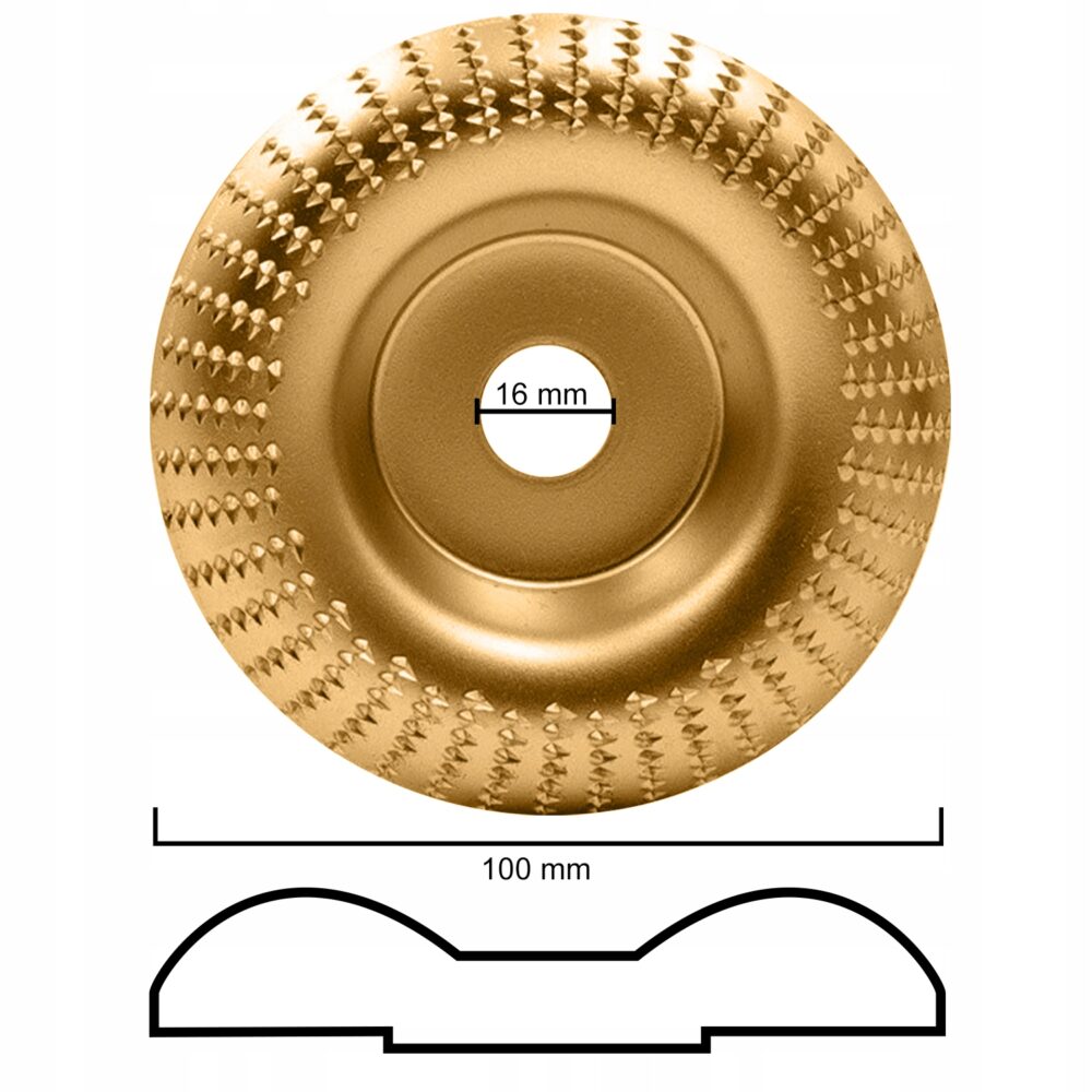 Slīpēšanas disku komplekts 3gab.