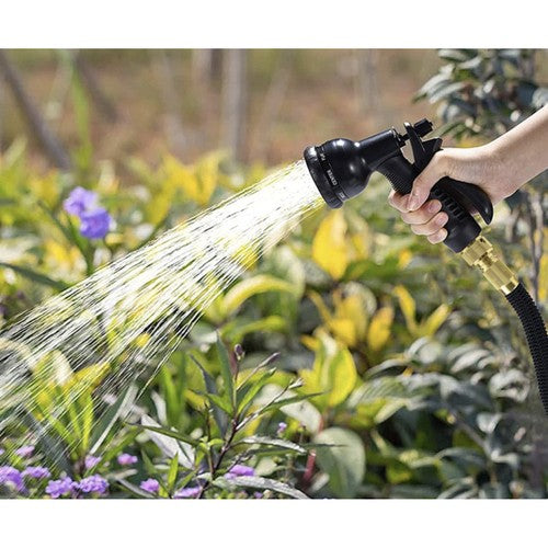 Dārza šļūtene - pistole