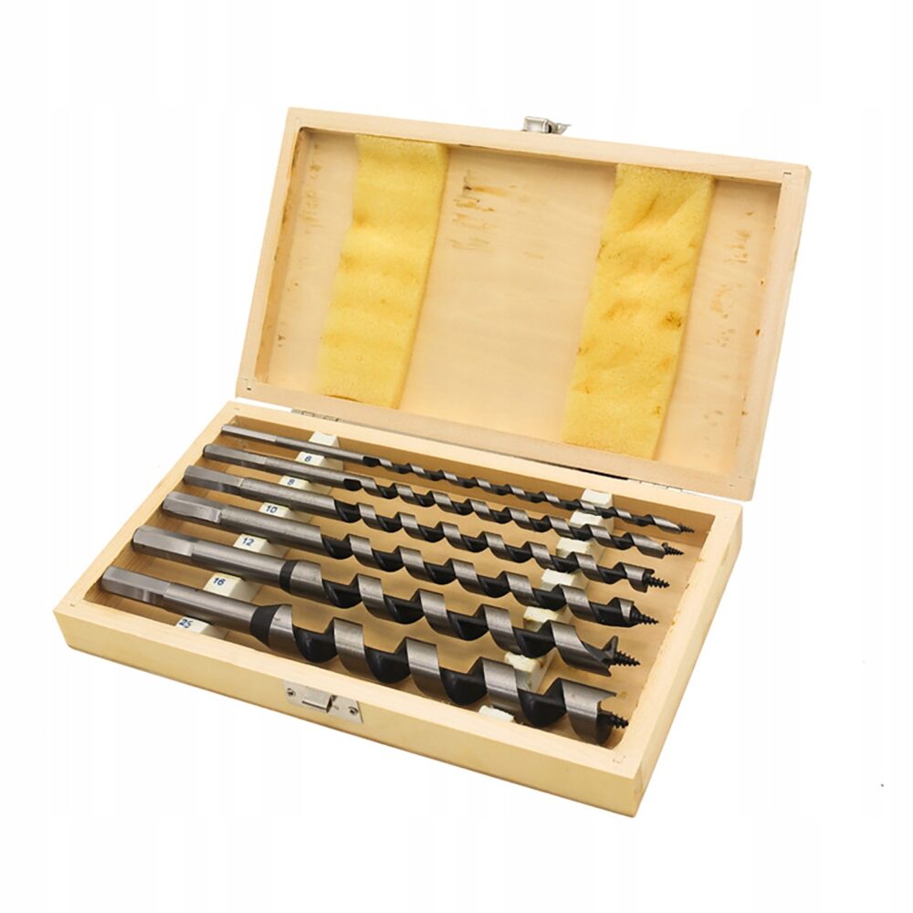 Urbju komplekts kokam