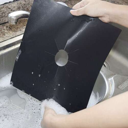 Degļa paklājs - 4 gab