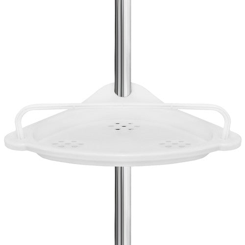 Stūra dušas plaukts