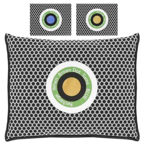 Mitruma absorbētājs