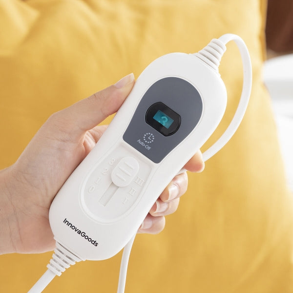 Daudzfunkcionāls elektriskais sildītājs