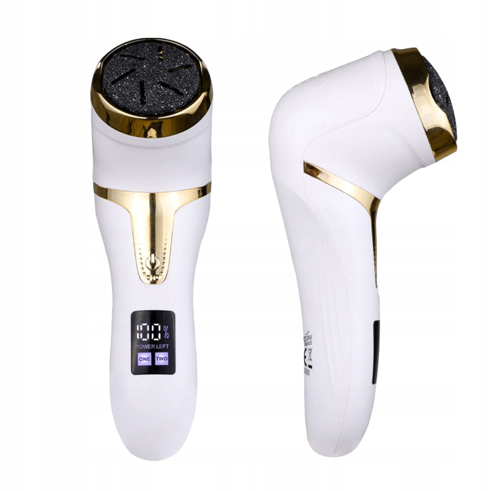 Elektriskā pēdu vīle