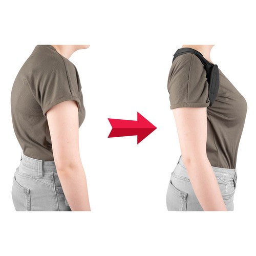 Stājas korektors - universāls