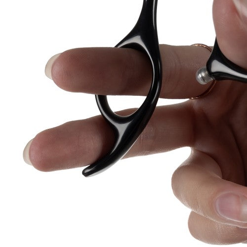 Frizieru šķēres - filēšanai