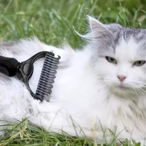 Dzīvnieku trimmeris