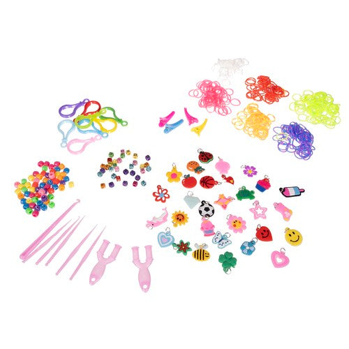 Rokassprādzes izgatavošanas komplekts