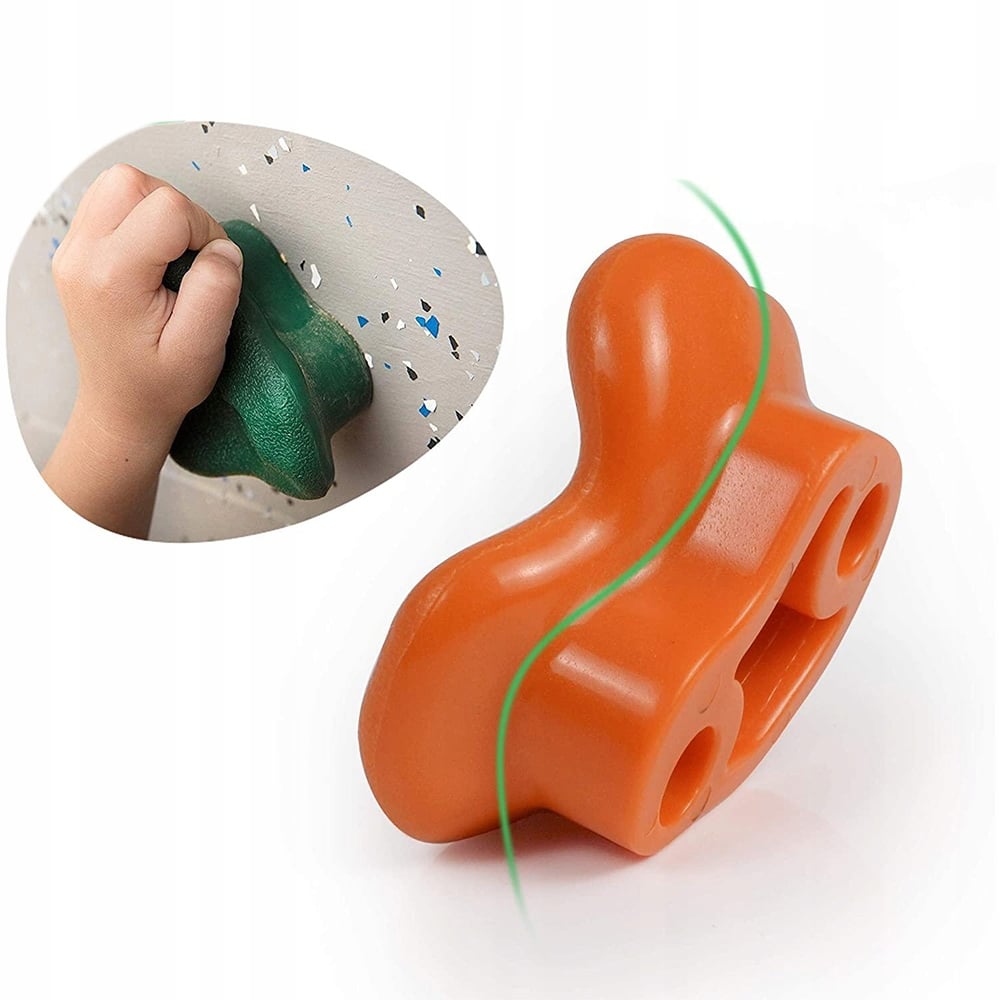 Klintis kāpšanas siena