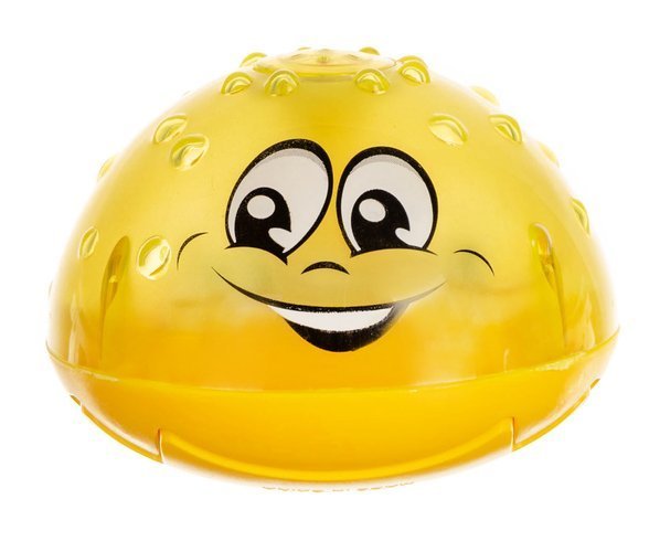 Vannas rotaļlieta - Astoņkājis