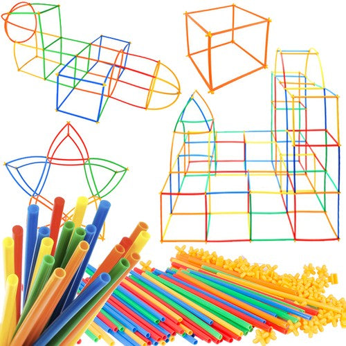 Bloki - salmiņi 238 gab.